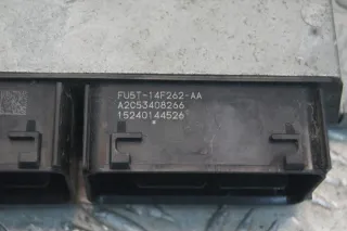FU5T-14F262-AA Блок управления двигателем Ford Mustang 6 Арт e12617983, вид 2