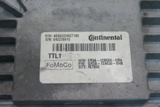 FU5T-14F262-AA Блок управления двигателем Ford Mustang 6 Арт e12617983, вид 3