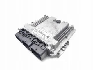 0281018582 AG91-12A650-RJ Блок управления двигателем Ford Mondeo 4 Арт e12617962, вид 1