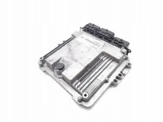 0281018582 AG91-12A650-RJ Блок управления двигателем Ford Mondeo 4 Арт e12617962, вид 3