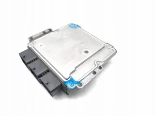 0281018582 AG91-12A650-RJ Блок управления двигателем Ford Mondeo 4 Арт e12617962, вид 4