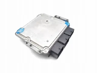 0281018582 AG91-12A650-RJ Блок управления двигателем Ford Mondeo 4 Арт e12617962, вид 5