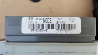 1S7F-12A650-KE Блок управления двигателем Ford Mondeo 5 Арт e12617951, вид 3