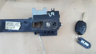 1S7F-12A650-KE Блок управления двигателем Ford Mondeo 5 Арт e12617951, вид 5