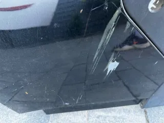 9883526 Бампер задний BMW X1 U11 Арт e12617930, вид 4