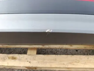  Бампер задний BMW X1 U11 Арт e12617920, вид 3