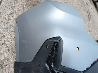  Бампер задний BMW X1 U11 Арт e12617920, вид 7