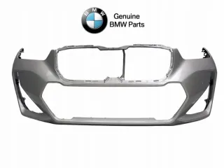 51119881907 Бампер передний BMW X1 U11 Арт e12617919, вид 1