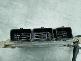 7M51-12A650-BCG 5WS40778I-T Блок управления двигателем Ford Focus 2 Арт e12617900, вид 2