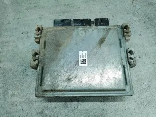 7M51-12A650-BCG 5WS40778I-T Блок управления двигателем Ford Focus 2 Арт e12617900, вид 3