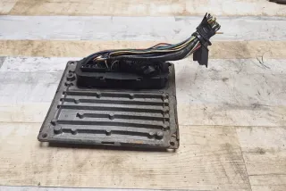 6S61-12A650-GD Блок управления двигателем Ford Fiesta 5 Арт e12617866, вид 2