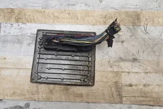 6S61-12A650-GD Блок управления двигателем Ford Fiesta 5 Арт e12617866, вид 4