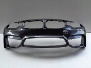  Бампер передний BMW M4 F82/F83 Арт e12617847, вид 1