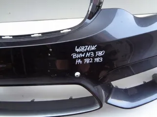  Бампер передний BMW M4 F82/F83 Арт e12617847, вид 4