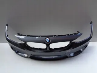  Бампер передний BMW M4 F82/F83 Арт e12617847, вид 5