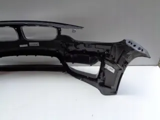  Бампер передний BMW M4 F82/F83 Арт e12617847, вид 8