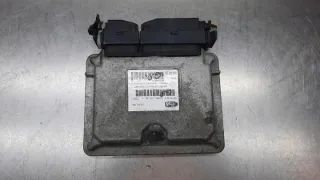 51793113 Блок управления двигателем Fiat Panda 2 Арт e12617815, вид 1