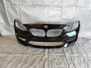 8073518 Бампер передний BMW 2 F45/F46 Арт e12617804, вид 1