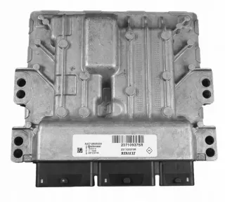 237109375R A2C12628200 237108376R Блок управления двигателем Dacia Dokker Арт e12617741, вид 1
