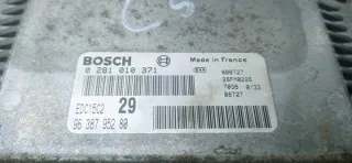 9538795280 Блок управления двигателем Citroen C5 1 Арт e12617718, вид 6