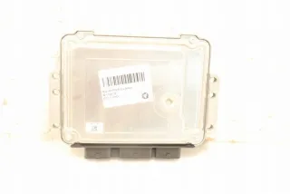9663190880 Блок управления двигателем Citroen C4 1 Арт e12617689, вид 2