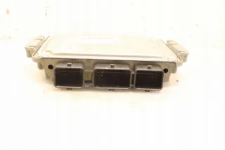 9663190880 Блок управления двигателем Citroen C4 1 Арт e12617689, вид 4