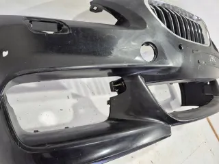  Бампер передний BMW 6 F06/F12/F13 Арт e12617677, вид 3
