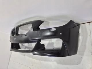  Бампер передний BMW 6 F06/F12/F13 Арт e12617677, вид 4