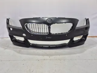  Бампер передний BMW 6 F06/F12/F13 Арт e12617677, вид 5