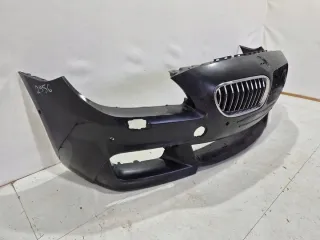  Бампер передний BMW 6 F06/F12/F13 Арт e12617677, вид 6