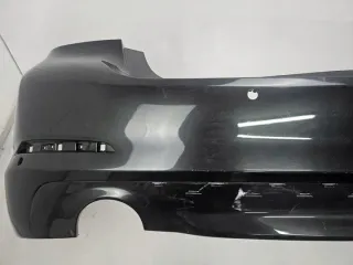 7387294 Бампер задний BMW 5 G30/G31 Арт e12617560, вид 5