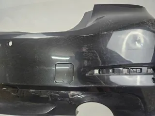 7387294 Бампер задний BMW 5 G30/G31 Арт e12617560, вид 7