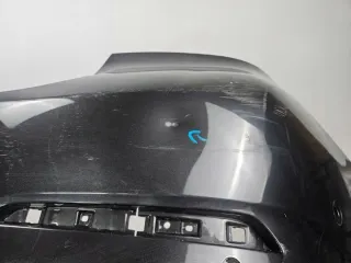 7387294 Бампер задний BMW 5 G30/G31 Арт e12617560, вид 8