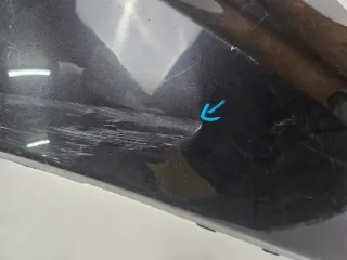 7387294 Бампер задний BMW 5 G30/G31 Арт e12617560, вид 9