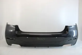 5112-8098688 Бампер задний BMW 5 G30/G31 Арт e12617540, вид 1