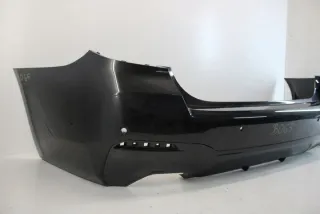 5112-8098688 Бампер задний BMW 5 G30/G31 Арт e12617540, вид 2
