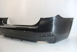 5112-8098688 Бампер задний BMW 5 G30/G31 Арт e12617540, вид 3