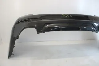 5112-8098688 Бампер задний BMW 5 G30/G31 Арт e12617540, вид 4