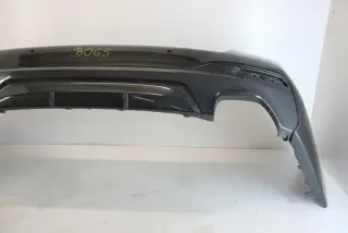 5112-8098688 Бампер задний BMW 5 G30/G31 Арт e12617540, вид 5