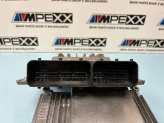 7592080 Блок управления двигателем BMW 5 E60/E61 Арт e12617295, вид 3