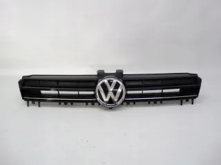 5G0853653E Решетка радиатора Volkswagen Golf 7 Арт e12617285, вид 2