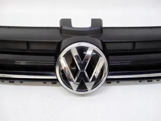 5G0853653E Решетка радиатора Volkswagen Golf 7 Арт e12617285, вид 4