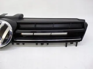 5G0853653E Решетка радиатора Volkswagen Golf 7 Арт e12617285, вид 5