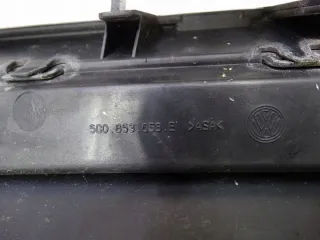 5G0853653E Решетка радиатора Volkswagen Golf 7 Арт e12617285, вид 8