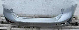 7428002 Бампер задний BMW 3 G20/G21 Арт e12617272, вид 1