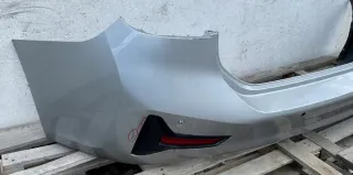 7428002 Бампер задний BMW 3 G20/G21 Арт e12617272, вид 2