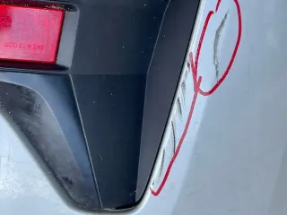 7428002 Бампер задний BMW 3 G20/G21 Арт e12617272, вид 5