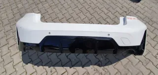  Бампер задний BMW 3 G20/G21 Арт e12617226, вид 1