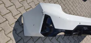 Бампер задний BMW 3 G20/G21 Арт e12617226, вид 2