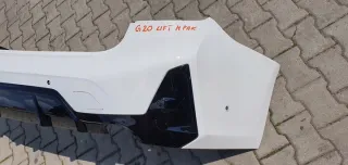  Бампер задний BMW 3 G20/G21 Арт e12617226, вид 4